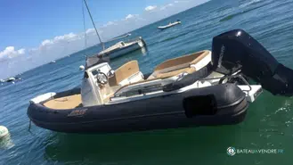 Joker Boat Clubman 24