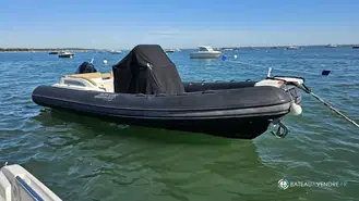 Joker Boat Clubman 24
