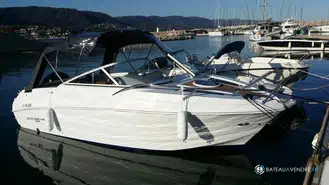 Selection Boats Cruiser 22