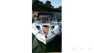 Selection Boats Cruiser 22