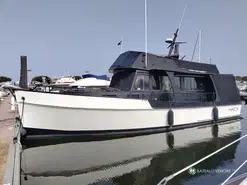 Grand Banks  42 Europa