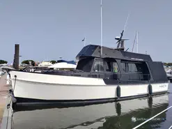 Grand Banks  42 Europa