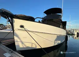 Grand Banks  42 Europa