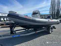 Zodiac Pro Open 650 Neo