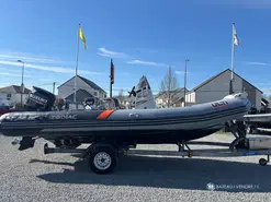 Zodiac Pro Open 650 Neo