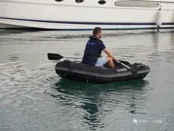 3D Tender Vib air 280