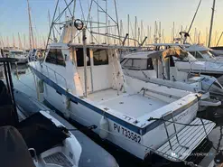 Navimotors Teaser 31 Sport