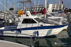 Navimotors Teaser 31 Sport