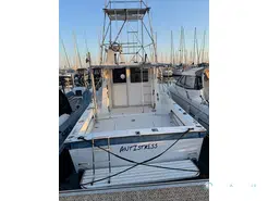 Navimotors Teaser 31 Sport