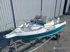 Jeanneau Cap Camarat 565 WA