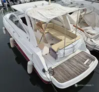 Beneteau Monte Carlo 27