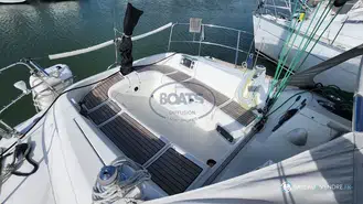 Beneteau First 35.7