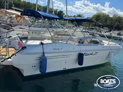 Fiart Mare Fiart 27 Sport