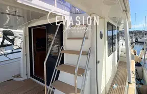 Beneteau Swift Trawler 44