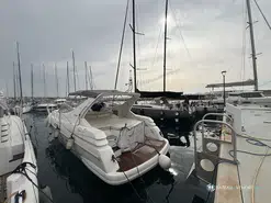 Sessa Marine Oyster 42