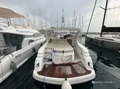Sessa Marine Oyster 42