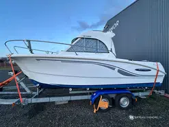 Beneteau Antares 620 Fishing