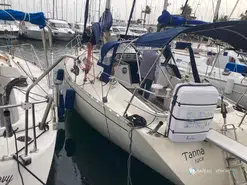 Beneteau First 35
