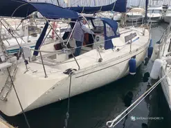 Beneteau First 35