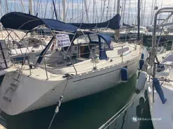 Beneteau First 35