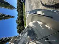 Guymarine Antioche 600