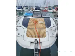 Jeanneau Cap Camarat 7.5 DC Serie 2