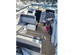 Jeanneau Cap Camarat 7.5 DC Serie 2