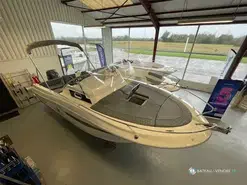 Pacific Craft  700 SC