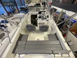 Pacific Craft  700 SC