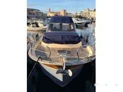 Cantieri Mimi Libeccio 27