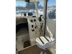 Guymarine Antioche 650 Chalutier