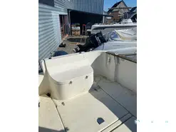 Guymarine Antioche 650 Chalutier