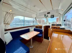 Beneteau Antares Serie 9