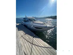 Beneteau Gran Turismo 50