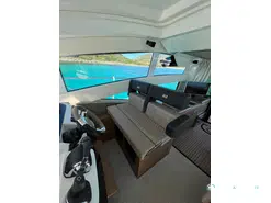 Beneteau Gran Turismo 50