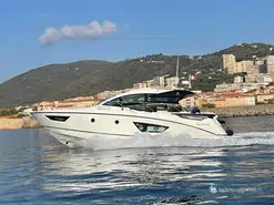 Beneteau Gran Turismo 50