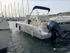 Sessa Marine Key Largo 20 Deck