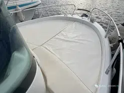 Sessa Marine Key Largo 20 Deck