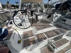 Beneteau Oceanis 45