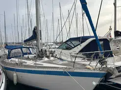 Wauquiez Centurion 40