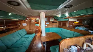 Wauquiez Centurion 40