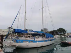 Wauquiez Amphitrite 43