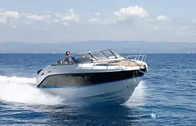 Quicksilver Activ 805 Cruiser