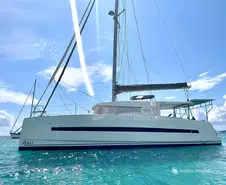 Bali Catamarans Bali 4.5