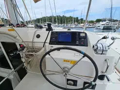 Lagoon  40