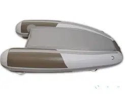 3D Tender Twin Fastcat 260