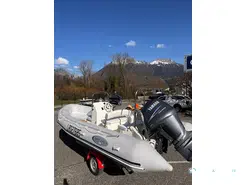 Bombard Explorer 640 SB