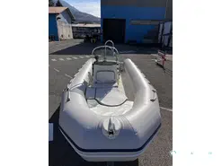 Bombard Explorer 640 SB