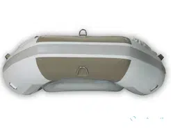 3D Tender Twin Fastcat 280