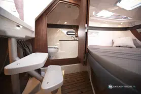 Quicksilver Activ 805 Cruiser